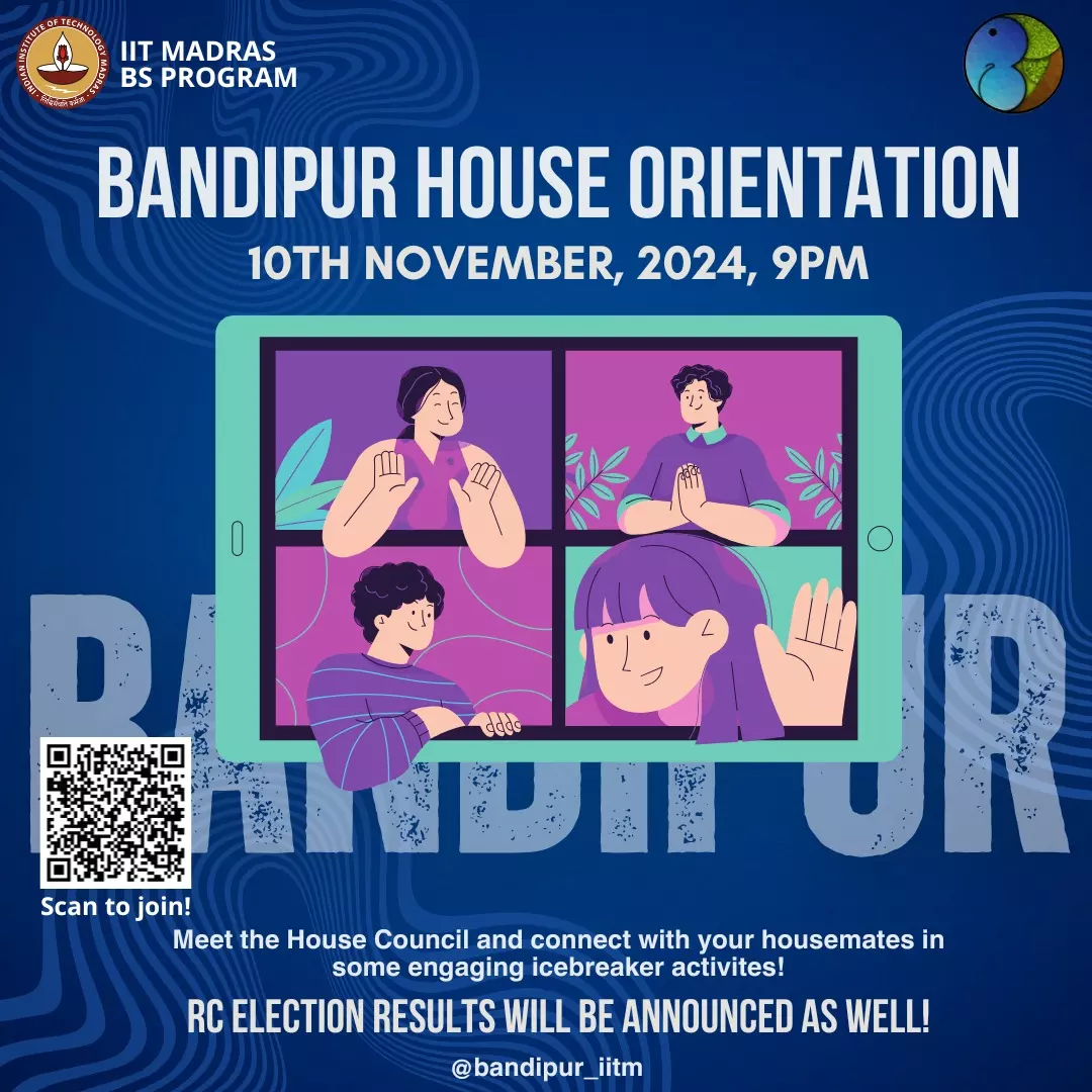 BANDIPUR HOUSE ORIENTATION
