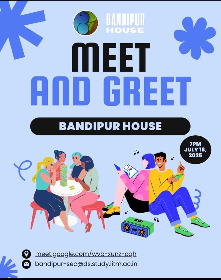 Meet & Greet