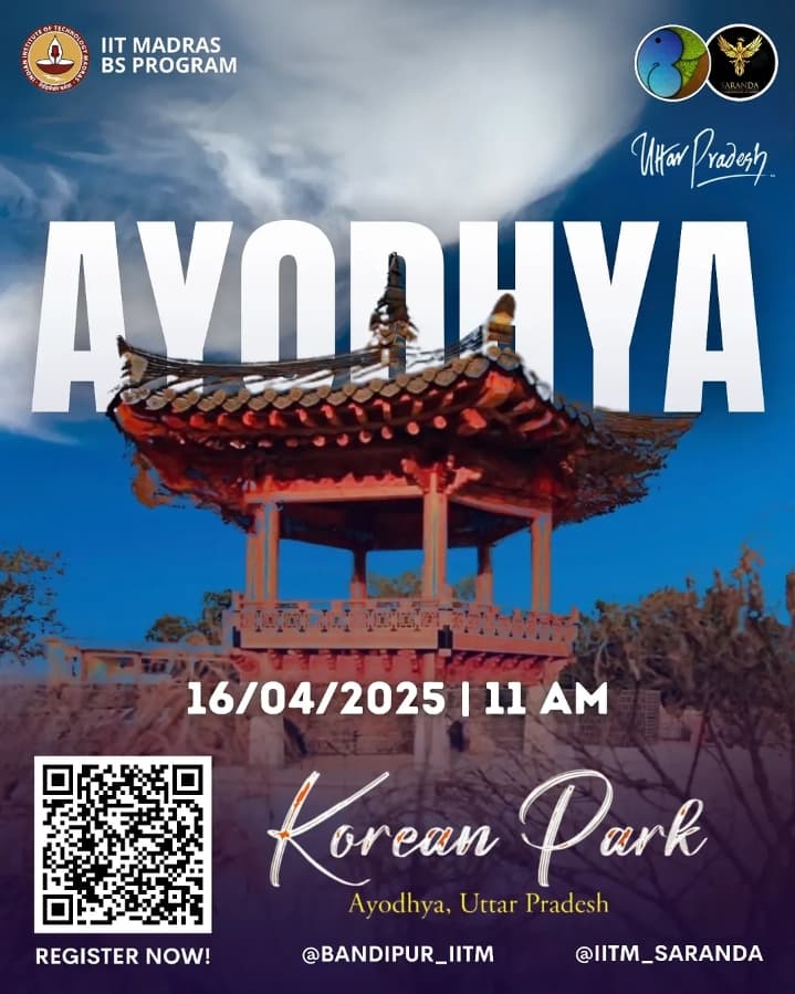Ayodhya Meet-up