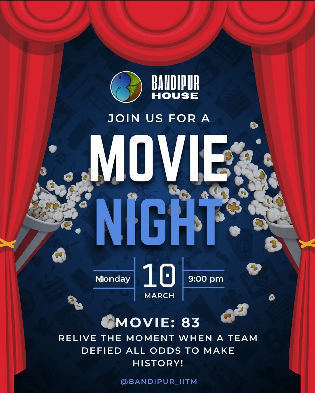 Movie Night