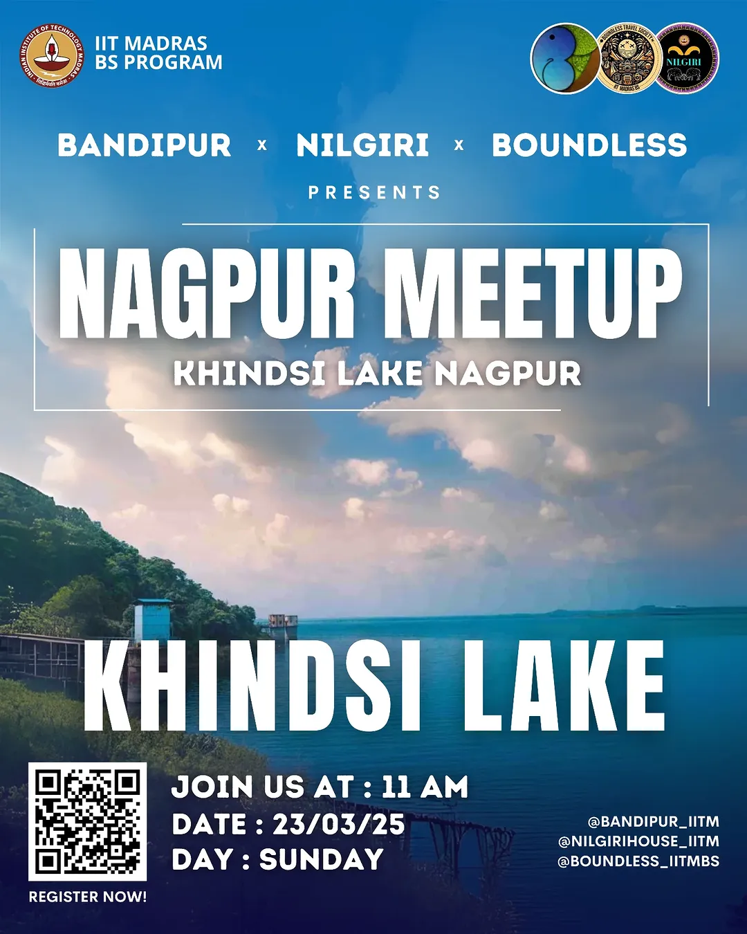 Nagpur Meetup