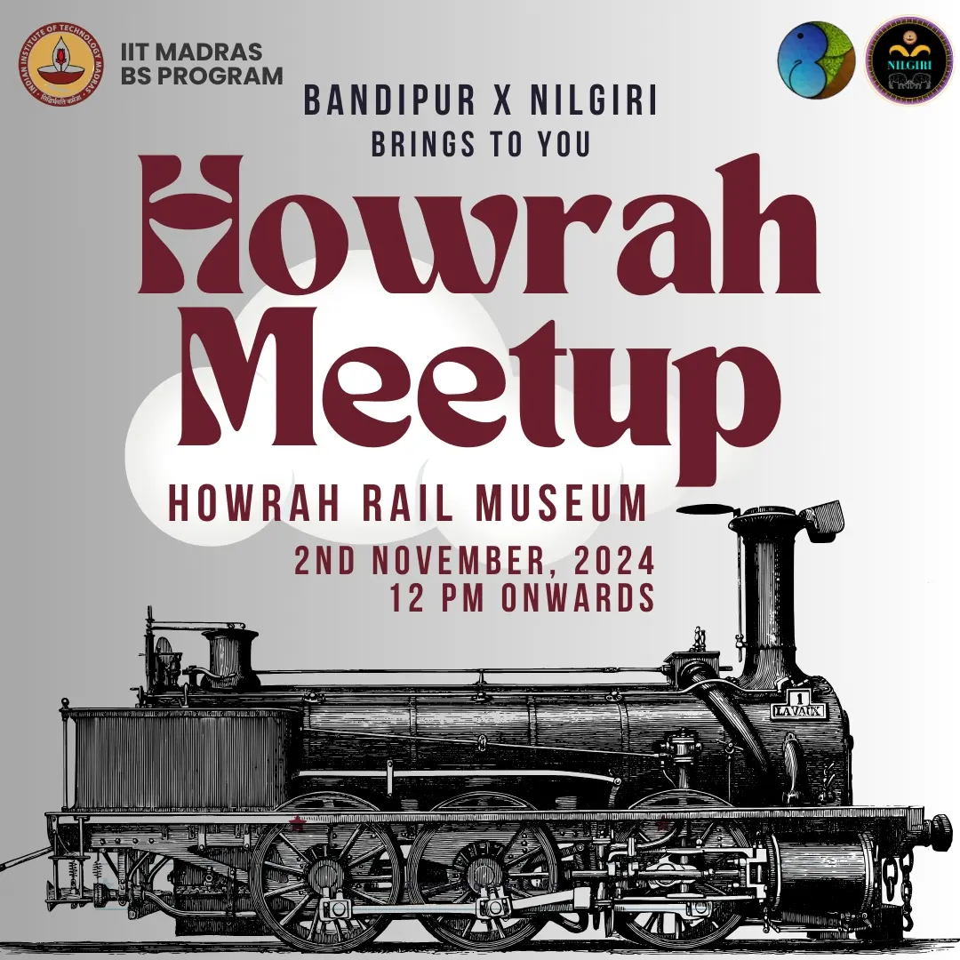 Howrah Meetup